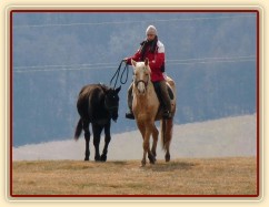 Carthago na vycházce s Tobiášem