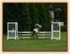 Parkur SPA, 3. kolo mistrovské soutěže