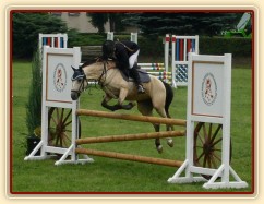 Parkur SPA, 3. kolo mistrovské soutěže