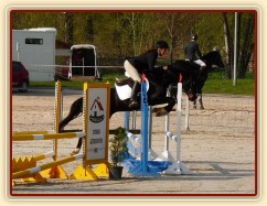 Duben 2010, Grant a první kolo ČŠMK