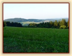 Červenec 2010, výhled:-)