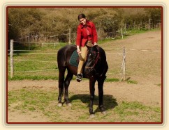 Květen 2010, obsedání, ohnout hlavu