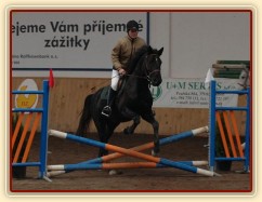 Opracování na kolbišti, Carthago, foto Olga Procházková