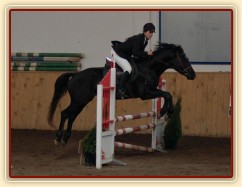 Soutěž ZM, Carthago, foto Olga Procházková