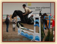 Opracování na kolbišti, Cathago, foto Olga Procházková