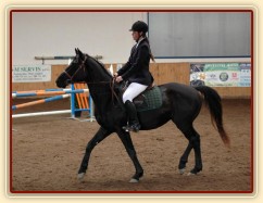 Soutěž Z, Carthago před startem, foto Olga Procházková