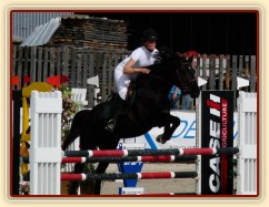 Carthago v soutěži stupně Z