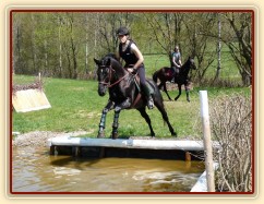 Carthago a jeho první skok do vody