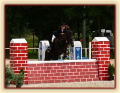 Carthago při zahajovacím tréninku, Hraďištko ČŠMK