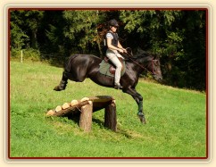 Carthago a skok přes novou rampu