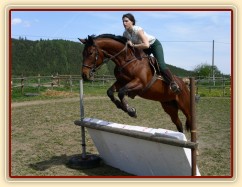 Skokový trénink doma