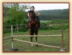 Skokový trénink doma