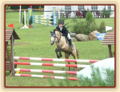 CSIP Heroutice, parkur ZLPA na čas