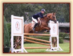 Otec KLOOTWIJKHOEVE´S VIDAR