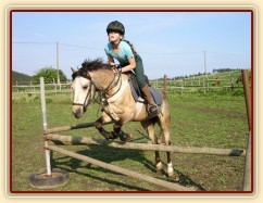 Skokový trénink doma