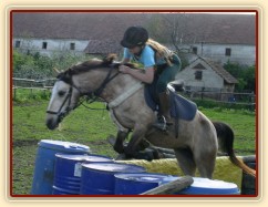 Skokový trénink doma