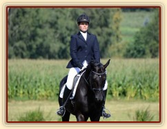 Carthago, všestrannost L Humpolec (finále KMK pětiletí), srpen 2012