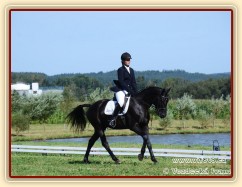 Carthago, všestrannost L Humpolec (finále KMK pětiletí), srpen 2012