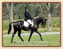 Carthago, všestrannost L Humpolec (finále KMK pětiletí), srpen 2012