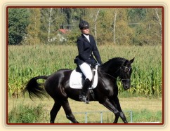 Carthago, všestrannost L Humpolec (finále KMK pětiletí), srpen 2012