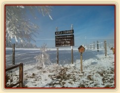 Mlha odešla, námraza zůstala:-)