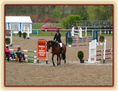 Ascara na prvních závodech - ZM v Klatovech 19.4.2014