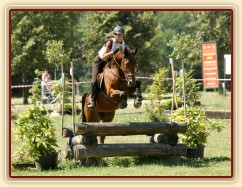 Všestrannost Brno, Bára a Adéla Císařová, soutěž ZL