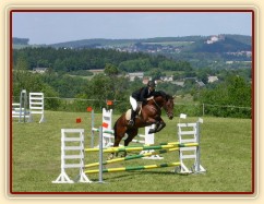 Závody na Dražce, parkur Z