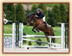 Bára, parkur stupně Z, Klatovy 20.4.2014