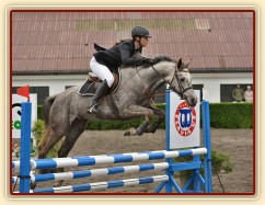 Vesna, parkur stupně Z, Plzeň 3.5.2014. Foto Jiří Smetana, www.js-foto.cz