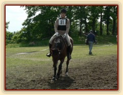 Opracovávání před crossem