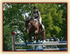 Opracovávání před crossem