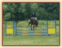 Parkur: né každý skok se povede :-)