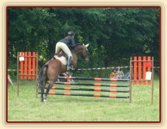 Parkur stupně Z poslední den všestrannosti