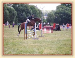 Parkur stupně Z poslední den všestrannosti