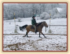 Cval, druhý pokus - Keisy nevyhazuje