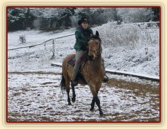 Cval, druhý pokus - Keisy nevyhodila, následuje pochvala