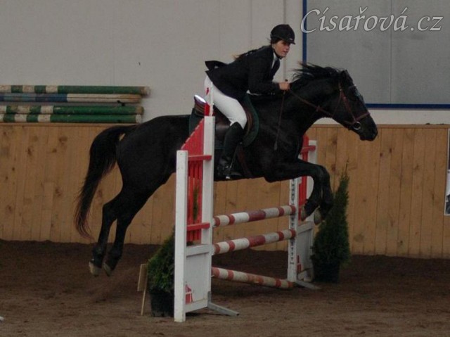 Soutěž ZM, Carthago, foto Olga Procházková