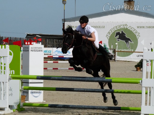 3.4.2011 - Carthago závody Zduchovice