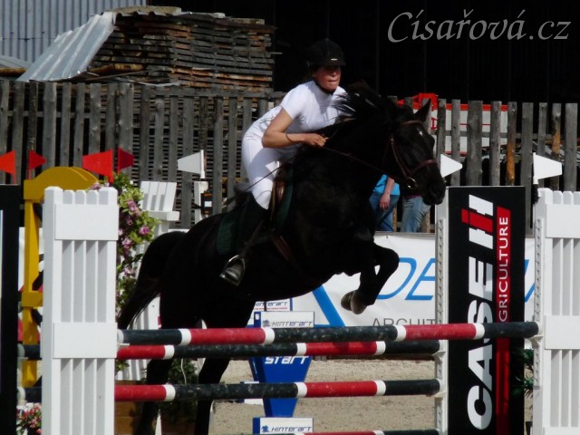 Carthago v soutěži stupně Z