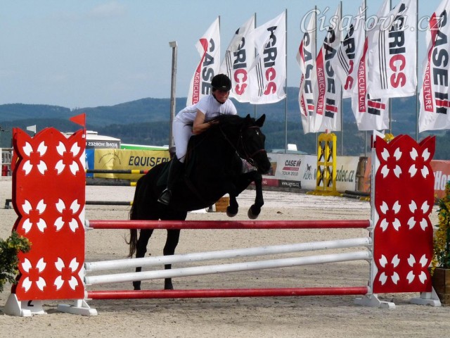 Carthago v soutěži stupně Z