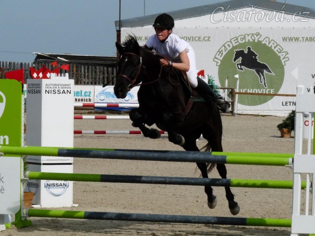 Carthago v soutěži stupně Z