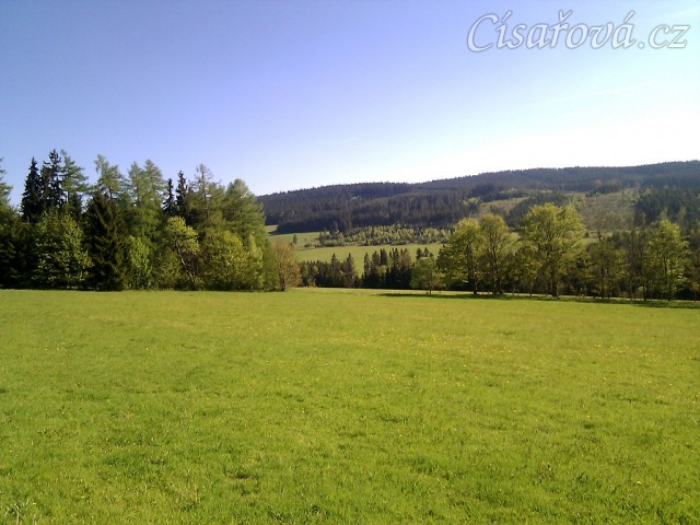 5.6.2011 - Krajina na vyjížďce