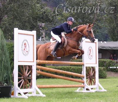 Otec KLOOTWIJKHOEVE´S VIDAR