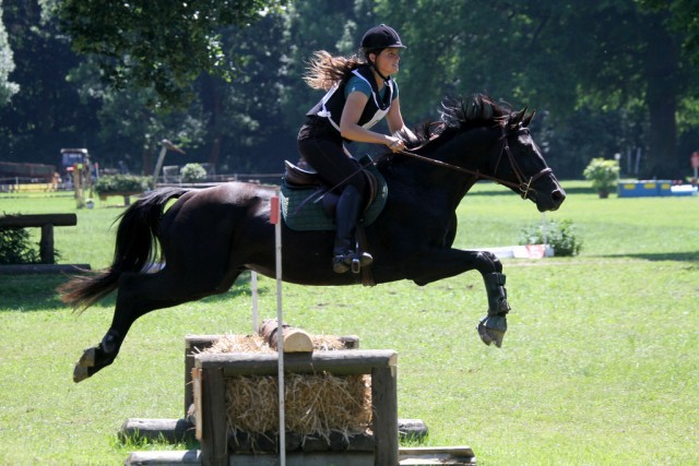 Carthago, všestrannost ZL Loštice (KMK pětiletí), červen 2012, vybojoval 5. místo