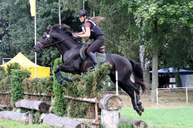 Carthago, všestrannost L Humpolec (finále KMK pětiletí), srpen 2012