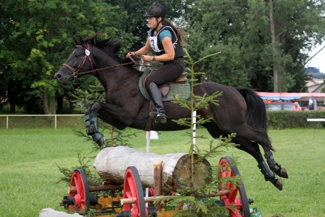 Carthago, všestrannost ZL Humpolec,  2012