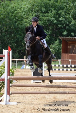 Carthago, všestrannost ZL Brno (KMK pětiletí), červen 2012