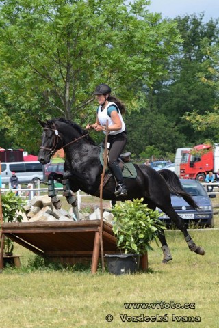 Carthago, všestrannost ZL Brno (KMK pětiletí), červen 2012
