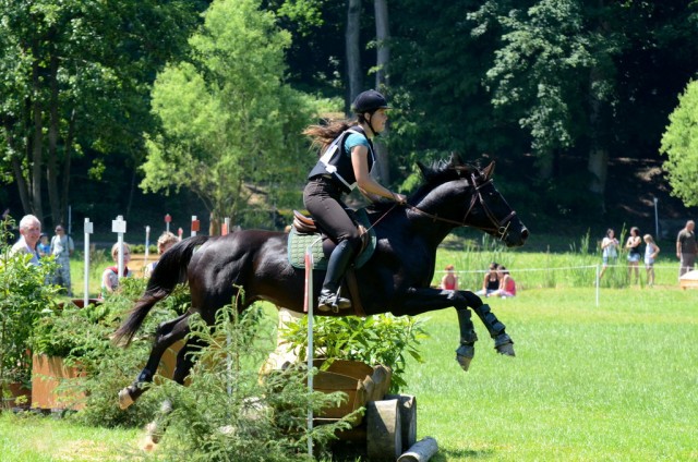 Carthago, všestrannost ZL Loštice (KMK pětiletí), červen 2012, vybojoval 5. místo